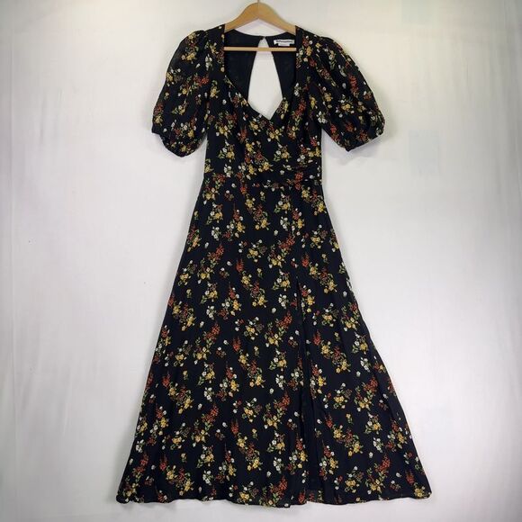 Reformation Dresses & Skirts - Reformation Reformation Wildflower Vionnette Dress Size 6